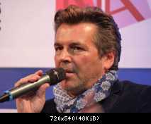 18.05.2014 Thomas Anders Rheinland-Pfalz-Mainz