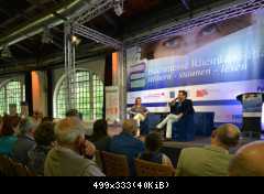 18.05.2014 Thomas Anders Rheinland-Pfalz-Mainz