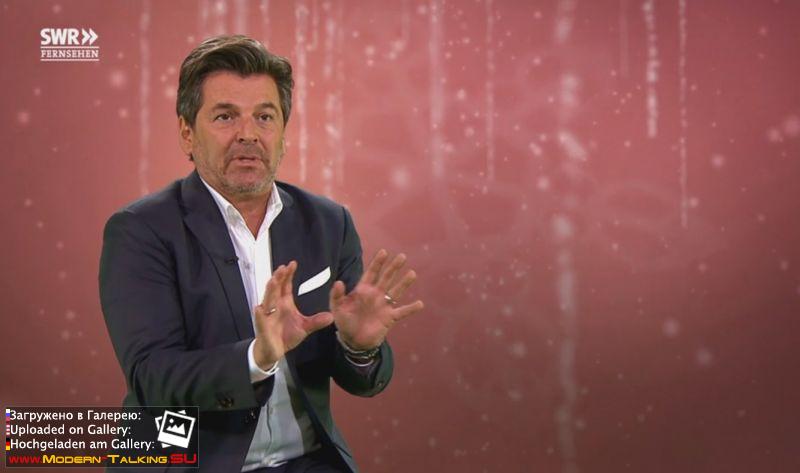 18.12.2016 Thomas Anders Mein Weihnachten