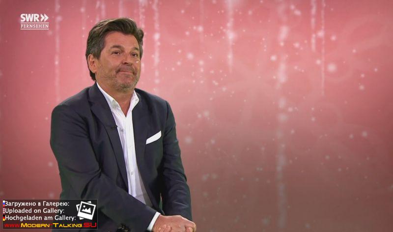 18.12.2016 Thomas Anders Mein Weihnachten