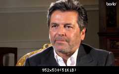 19.03.2015 Thomas Anders Velener Schlossgespräche