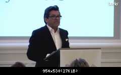 19.03.2015 Thomas Anders Velener Schlossgespräche