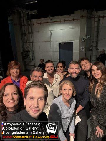 20.02.2026 Thomas Anders in Talkshow Kölner Treff