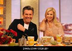 20.04.2017 Thomas Anders Volle Kanne