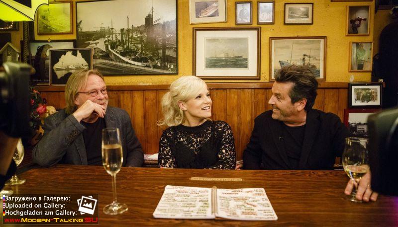 20.11.2016 Thomas Anders INAS NACHT 00.05 das erste