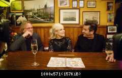 20.11.2016 Thomas Anders INAS NACHT 00.05 das erste