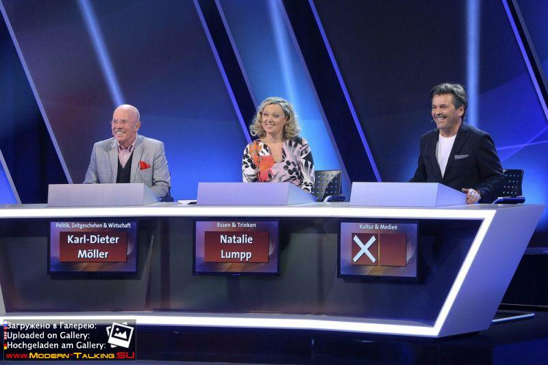 2017 Thomas Anders Die Quiz-Helden