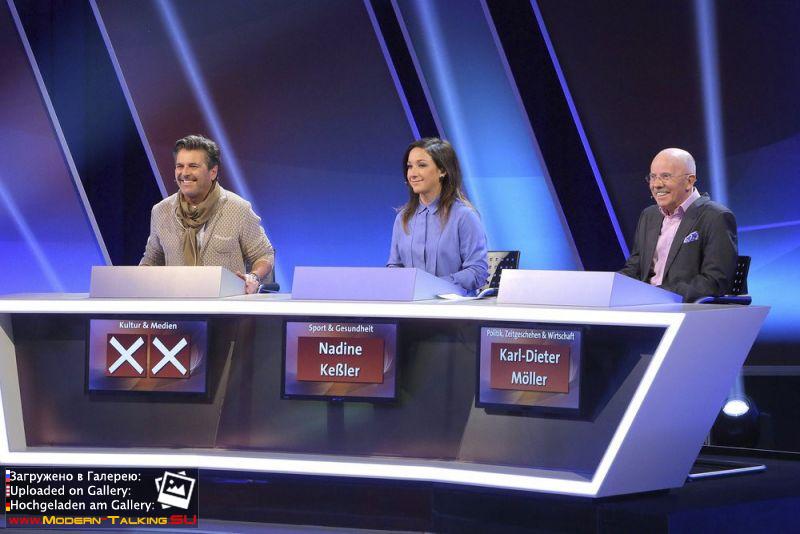 2017 Thomas Anders Die Quiz-Helden