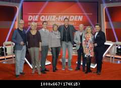 2017 Thomas Anders Die Quiz-Helden
