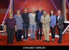 2017 Thomas Anders Die Quiz-Helden