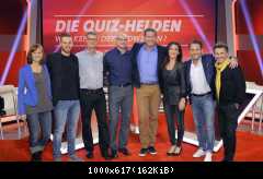 2017 Thomas Anders Die Quiz-Helden