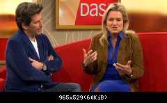 21.01.2015 NDR "DAS" Thomas & Claudia