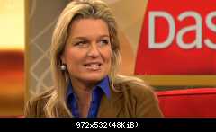 21.01.2015 NDR "DAS" Thomas & Claudia