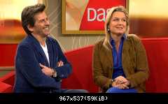 21.01.2015 NDR "DAS" Thomas & Claudia