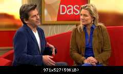 21.01.2015 NDR "DAS" Thomas & Claudia