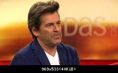 21.01.2015 NDR "DAS" Thomas & Claudia