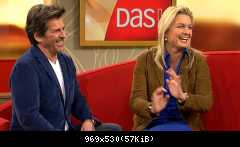 21.01.2015 NDR "DAS" Thomas & Claudia