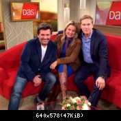 21.01.2015 NDR "DAS" Thomas & Claudia