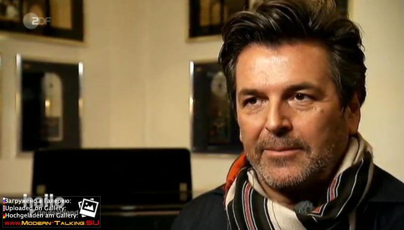 21.01.2015 Thomas Anders "Hallo Deutschland"