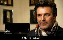 21.01.2015 Thomas Anders "Hallo Deutschland"
