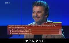 21.02.2016 Thomas Anders Die Quiz-Helden - Wer kennt den Südwesten