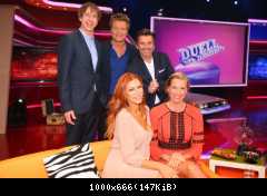 22.07.2016  Thomas Anders Duell der Jahrzehnte