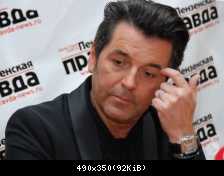 23.04.2012 Томас Андерс конференция-Пенза