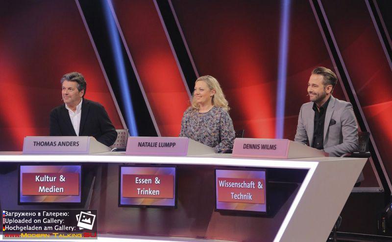 25.02.2018 Die Quiz-Helden - Wer kennt den Südwesten?