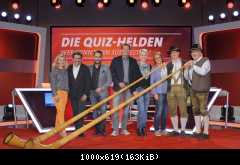 25.02.2018 Die Quiz-Helden - Wer kennt den Südwesten?