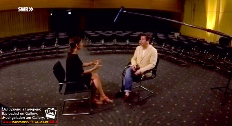 25.07.2016 Thomas Anders auf Stippvisite XL  SWR Fernsehen BW