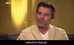 25.07.2016 Thomas Anders auf Stippvisite XL  SWR Fernsehen BW