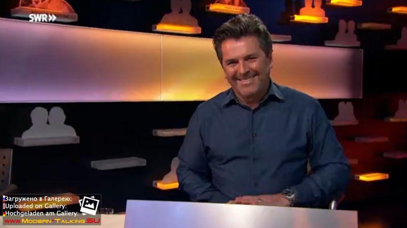 25.12.2015 Thomas Anders Die Quiz-Helden