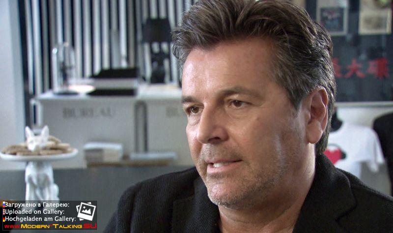 27.05.2018 Thomas Anders - Einer von hier Томас Андерс - Один из нас SWR