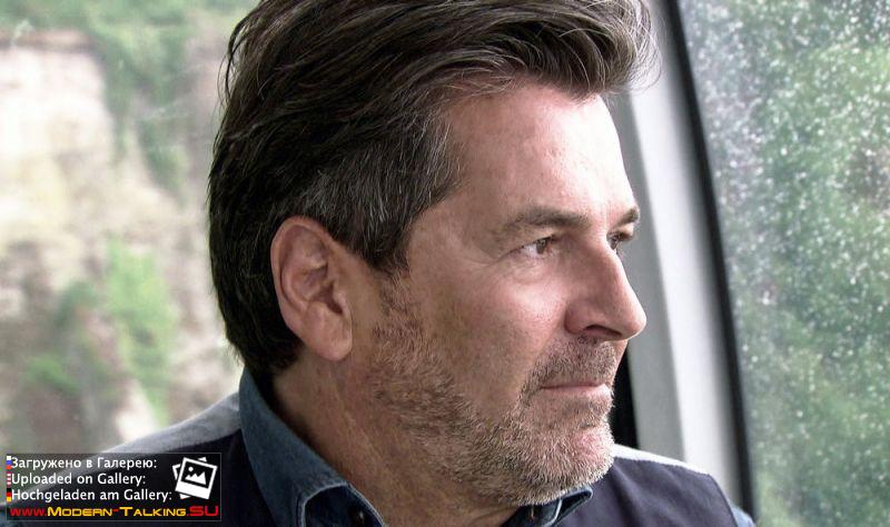 27.05.2018 Thomas Anders - Einer von hier Томас Андерс - Один из нас SWR