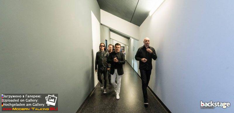 27.09.2016 Thomas Anders Cluj-Napoca-Клуж-Напока Румыния