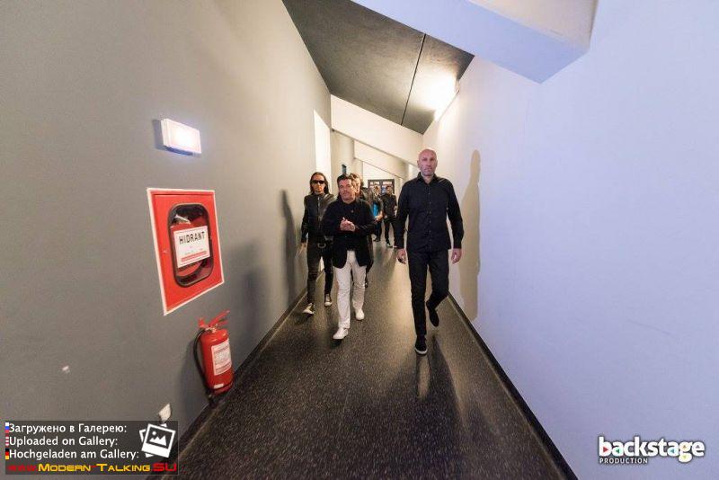 27.09.2016 Thomas Anders Cluj-Napoca-Клуж-Напока Румыния