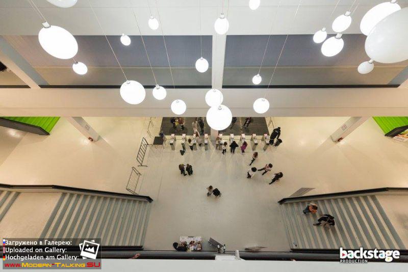 27.09.2016 Thomas Anders Cluj-Napoca-Клуж-Напока Румыния