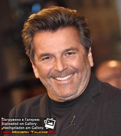 27.10.2017 Thomas Anders Tietjen und Bommes