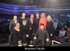 27.10.2017 Thomas Anders Tietjen und Bommes