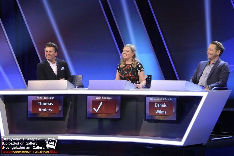 27.11.2016 Die Quiz-Helden - Wer kennt den Südwesten?