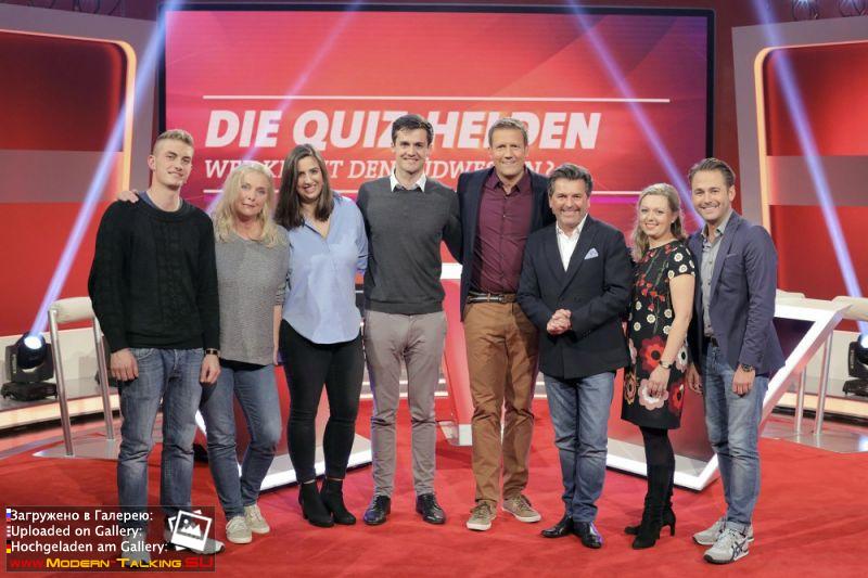 27.11.2016 Die Quiz-Helden - Wer kennt den Südwesten?