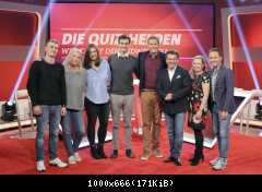 27.11.2016 Die Quiz-Helden - Wer kennt den Südwesten?