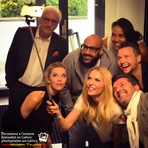 28.04.2017 Thomas Anders Kölner Treff