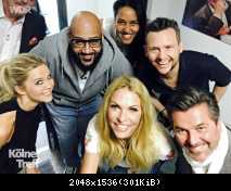 28.04.2017 Thomas Anders Kölner Treff