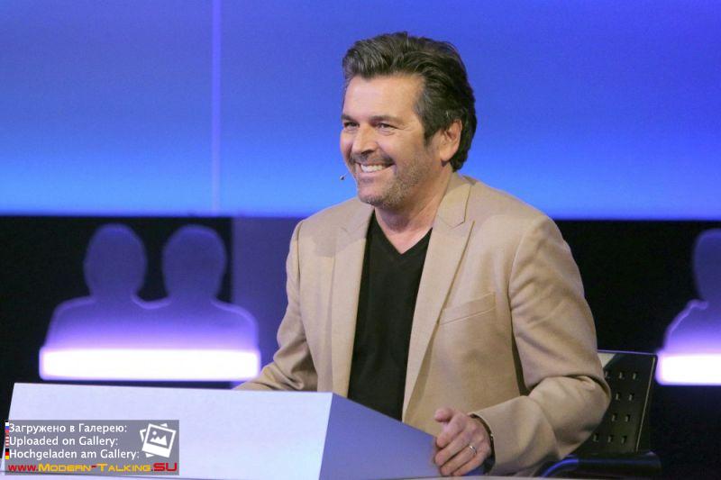 29.05.2016 Thomas Anders Die Quiz-Helden - Wer kennt den Südwesten?