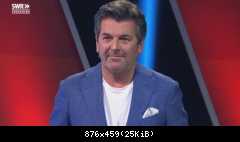 29.10.2017 Thomas Anders Die Quiz-Helden - Wer kennt den Südwesten? Quizshow