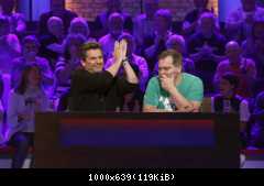 30.08.2017 Thomas Anders Wer weiß denn sowas?