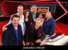 "5 gegen Jauch" 08.11.2013