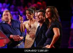 "5 gegen Jauch" 08.11.2013