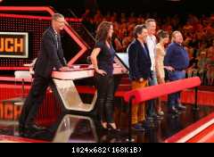 "5 gegen Jauch" 08.11.2013